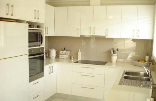 Booker Bay Villa | 20 m² Villa ∙ 2 bedrooms ∙ 4 guests