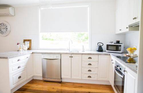 Mount Eliza Apartment | 200 m² Apartment ∙ 2 bedrooms ∙ 4 guests