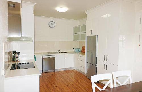 Eden Apartment | 200 m² Apartment ∙ 2 bedrooms ∙ 5 guests