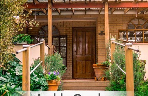 Hahndorf Bed & Breakfast | 200 m² Bed and breakfast ∙ 2 bedrooms ∙ 4 guests