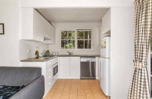 Kangaroo Valley House | 200 m² House ∙ 2 bedrooms ∙ 4 guests