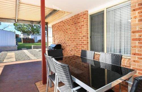 Sanctuary Point House | 200 m² House ∙ 4 bedrooms ∙ 8 guests
