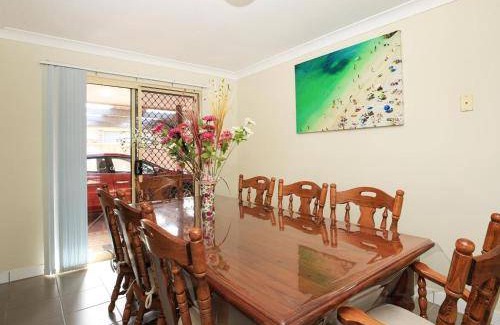 Sanctuary Point House | 200 m² House ∙ 4 bedrooms ∙ 8 guests