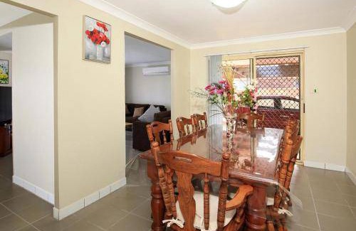 Sanctuary Point House | 200 m² House ∙ 4 bedrooms ∙ 8 guests