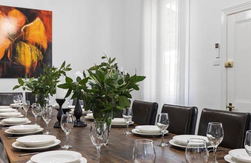Healesville House | 200 m² House ∙ 10 bedrooms ∙ 22 guests
