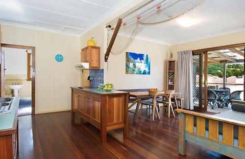 North Creek House | 200 m² House ∙ 2 bedrooms ∙ 4 guests