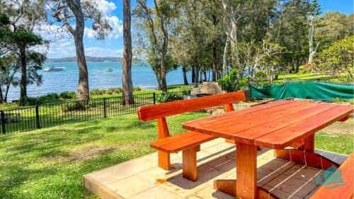 Balcolyn House | 200 m² House ∙ 2 bedrooms ∙ 7 guests