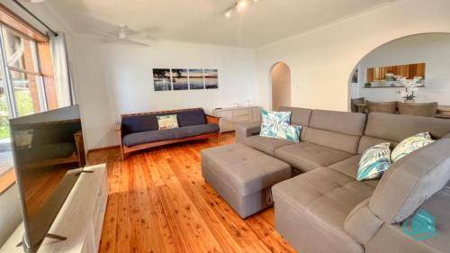 Balcolyn House | 200 m² House ∙ 2 bedrooms ∙ 7 guests
