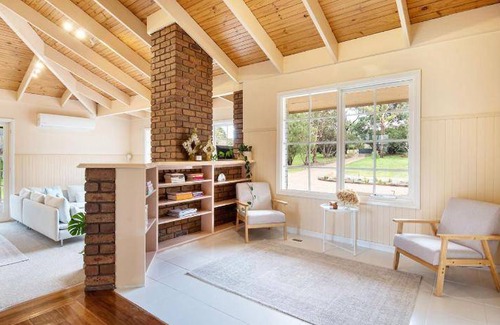 Cape Schanck House | 200 m² House ∙ 4 bedrooms ∙ 8 guests