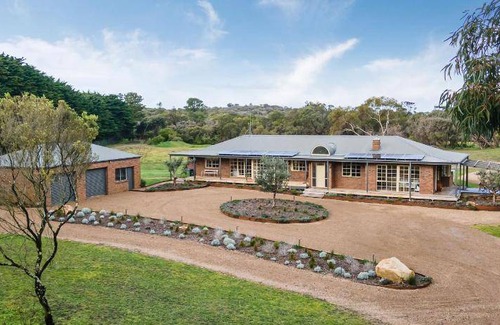 Cape Schanck House | 200 m² House ∙ 4 bedrooms ∙ 8 guests