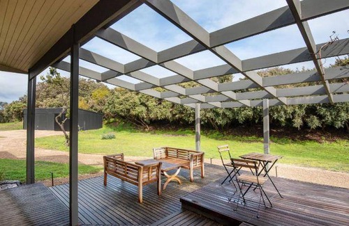 Cape Schanck House | 200 m² House ∙ 4 bedrooms ∙ 8 guests