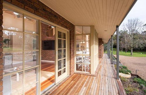 Cape Schanck House | 200 m² House ∙ 4 bedrooms ∙ 8 guests