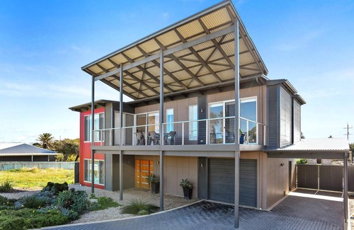 Goolwa South House | 200 m² House ∙ 4 bedrooms ∙ 12 guests