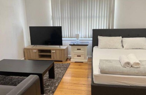 St. Albans House | 200 m² House ∙ 4 bedrooms ∙ 8 guests