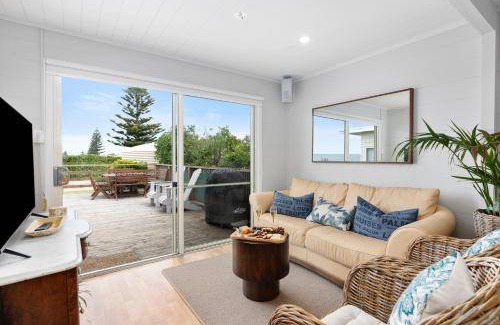 Rivoli Bay House | 200 m² House ∙ 4 bedrooms ∙ 10 guests