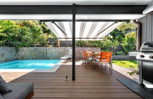 Gerroa House | 200 m² House ∙ 4 bedrooms ∙ 10 guests