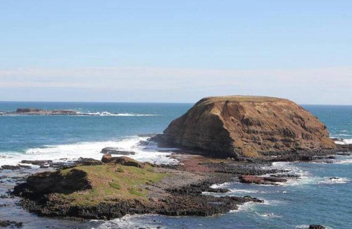 Cape Woolamai House | 200 m² House ∙ 3 bedrooms ∙ 5 guests
