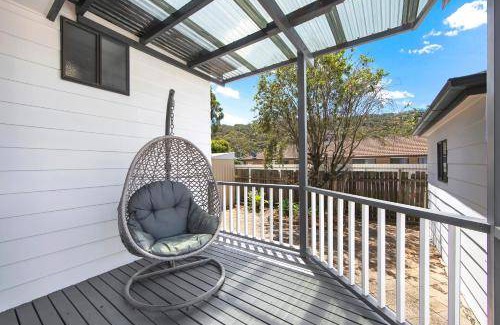 Ettalong Beach House | 200 m² House ∙ 4 bedrooms ∙ 10 guests