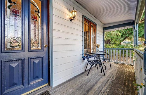 Wentworth Falls Resort | 200 m² Resort ∙ 2 bedrooms ∙ 127 guests