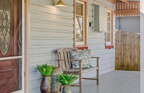 Wentworth Falls Resort | 200 m² Resort ∙ 2 bedrooms ∙ 127 guests
