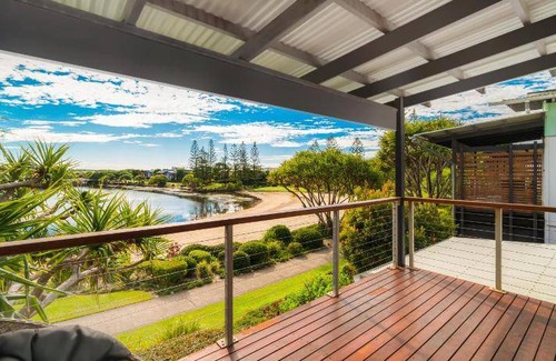Twin Waters Apartment | 200 m² Serviced apartment ∙ 4 bedrooms ∙ 127 guests