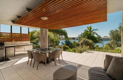 Twin Waters Apartment | 200 m² Serviced apartment ∙ 4 bedrooms ∙ 127 guests