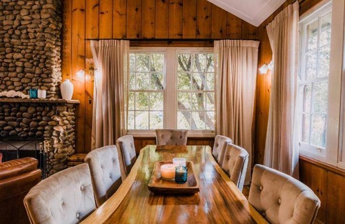 Medlow Bath House | 2000 m² House ∙ 4 bedrooms ∙ 10 guests