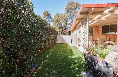 Corlette House | 2000 m² House ∙ 4 bedrooms ∙ 8 guests