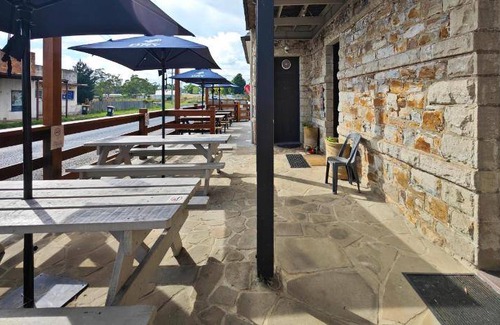 Capertee Hotel | 21 m² Hotel ∙ 4 guests