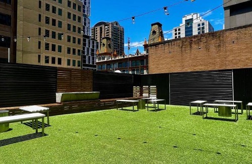 Sydney Central Business District Hotel | 21 m² Hotel ∙ 8 guests