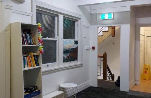 Sydney Central Business District Hotel | 21 m² Hotel ∙ 8 guests