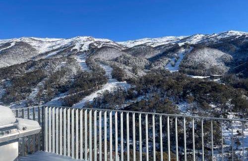 Thredbo Cabin | 21 m² Lodge ∙ 4 guests