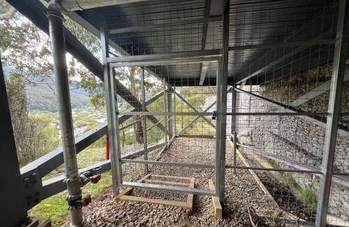Thredbo Cabin | 21 m² Lodge ∙ 4 guests