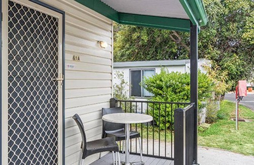 Coogee Resort | 21 m² Resort ∙ 2 bedrooms ∙ 6 guests