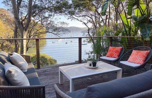 Clareville House | 210 m² House ∙ 4 bedrooms ∙ 8 guests