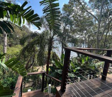 Clareville House | 210 m² House ∙ 4 bedrooms ∙ 8 guests