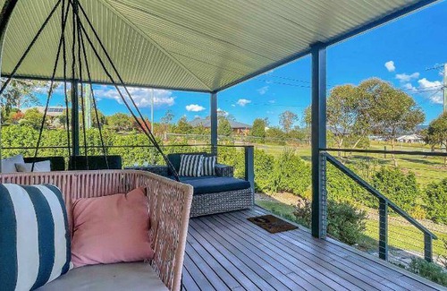 Millfield House | 210 m² House ∙ 4 bedrooms ∙ 8 guests