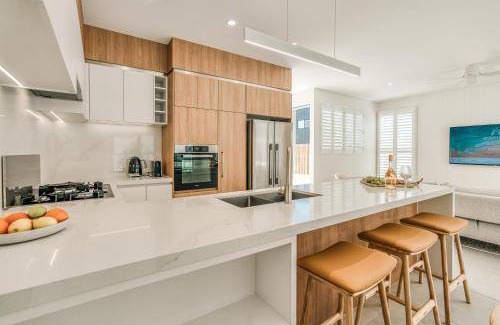 Peregian Beach House | 210 m² House ∙ 5 bedrooms ∙ 10 guests