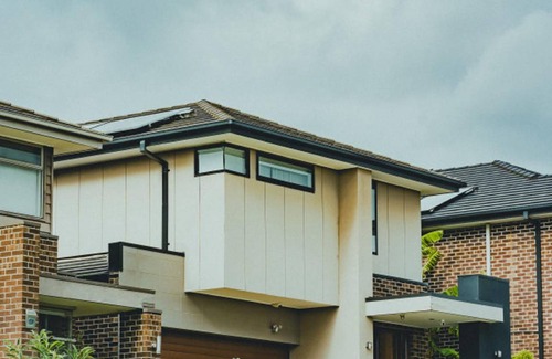 Wantirna South House | 210 m² House ∙ 4 bedrooms ∙ 7 guests