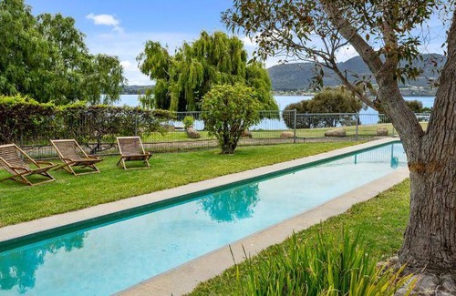 Rosetta Apartment | 210 m² Serviced apartment ∙ 5 bedrooms ∙ 127 guests