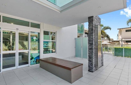 Urangan Apartment | 218 m² Serviced apartment ∙ 3 bedrooms ∙ 127 guests