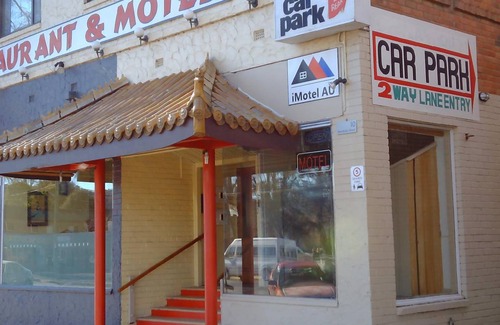 Cooma Hotel | 22 m² Hotel ∙ 6 guests