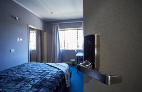 Cooma Hotel | 22 m² Hotel ∙ 6 guests