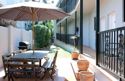 Randwick Cabin | 22 m² Lodge ∙ 127 guests