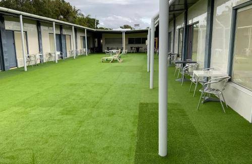 Allenstown Hotel | 22 m² Motel ∙ 3 guests