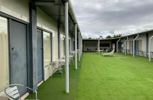 Allenstown Hotel | 22 m² Motel ∙ 3 guests