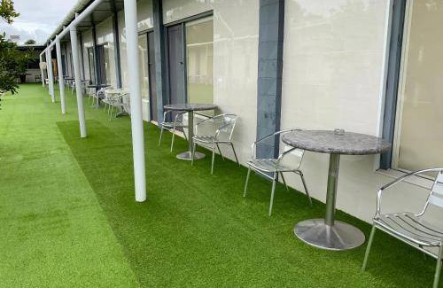 Allenstown Hotel | 22 m² Motel ∙ 3 guests