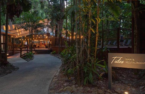 Cape Tribulation Resort | 22 m² Resort ∙ 127 guests