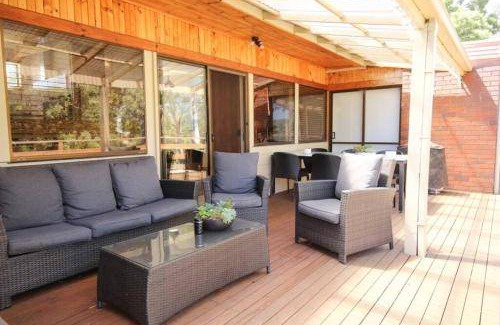 Richmond Apartment | 220 m² Apartment ∙ 4 bedrooms ∙ 8 guests