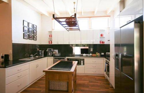 Richmond Apartment | 220 m² Apartment ∙ 4 bedrooms ∙ 8 guests